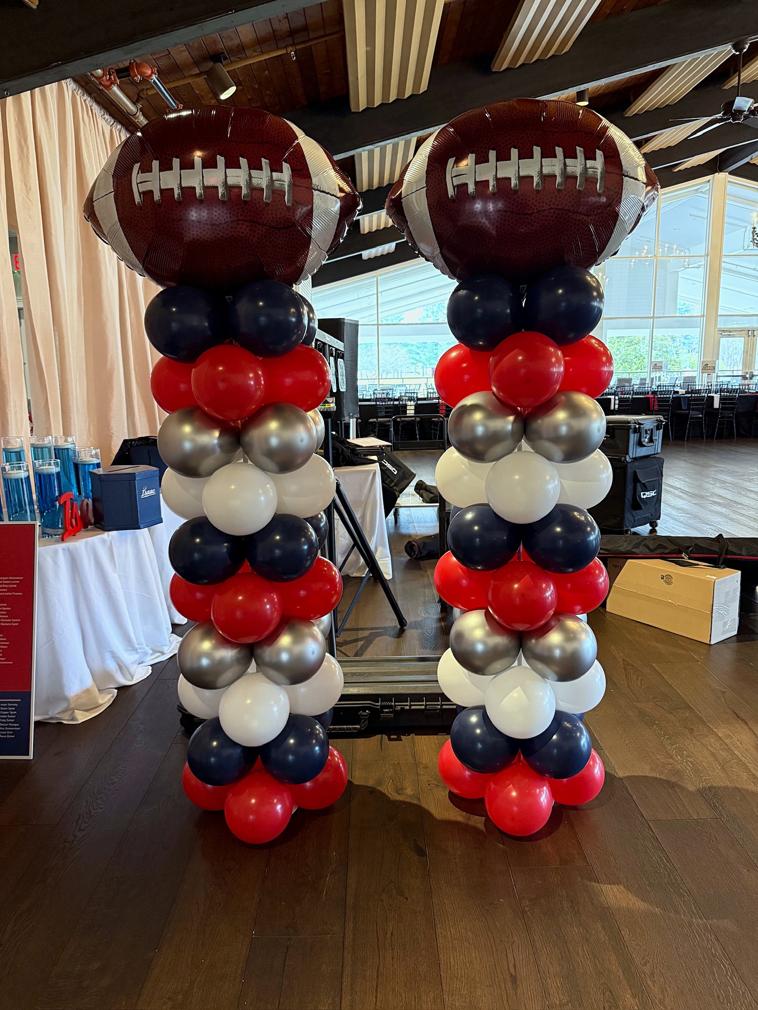 Centerpieces