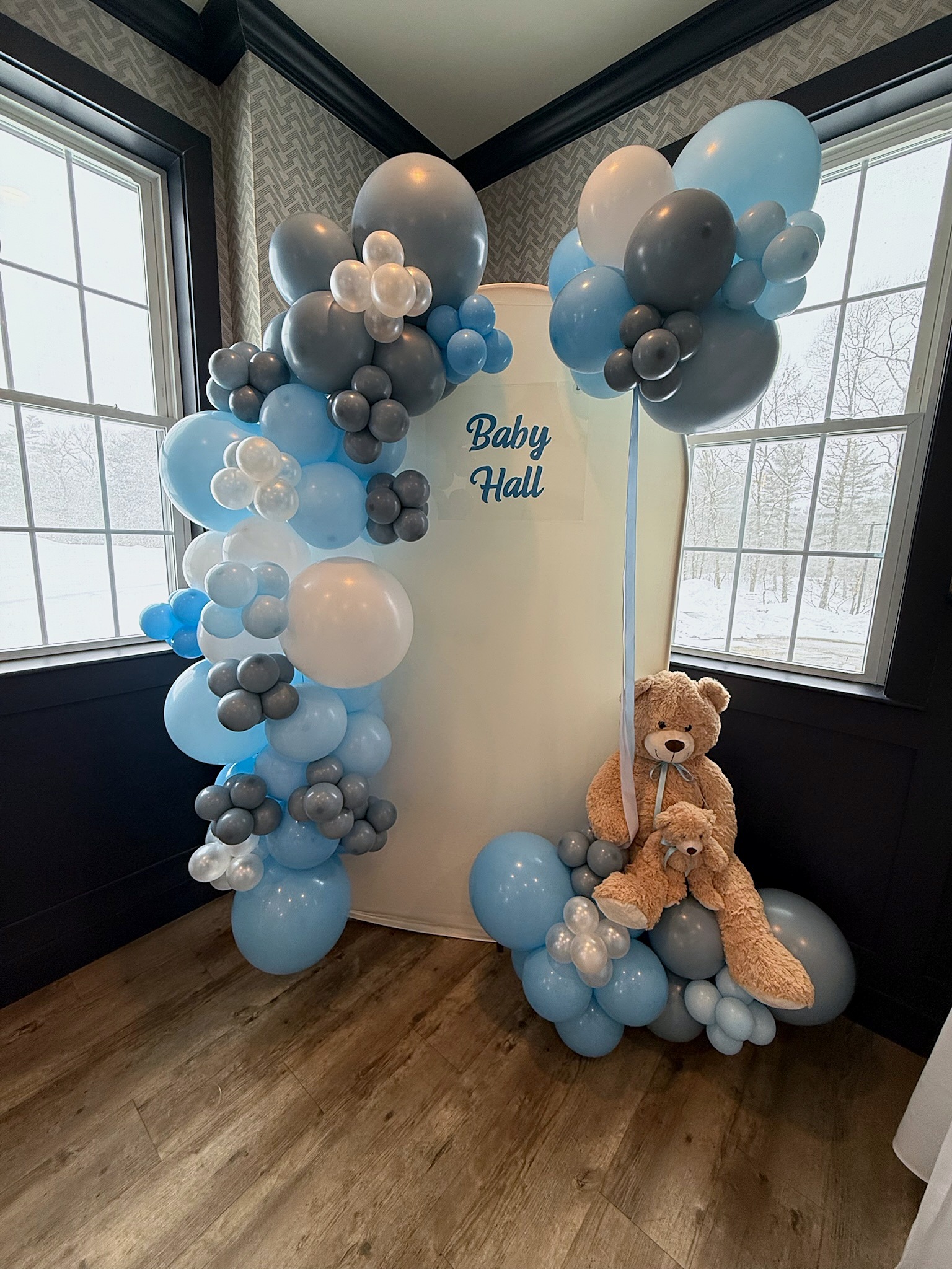 Balloon Arches