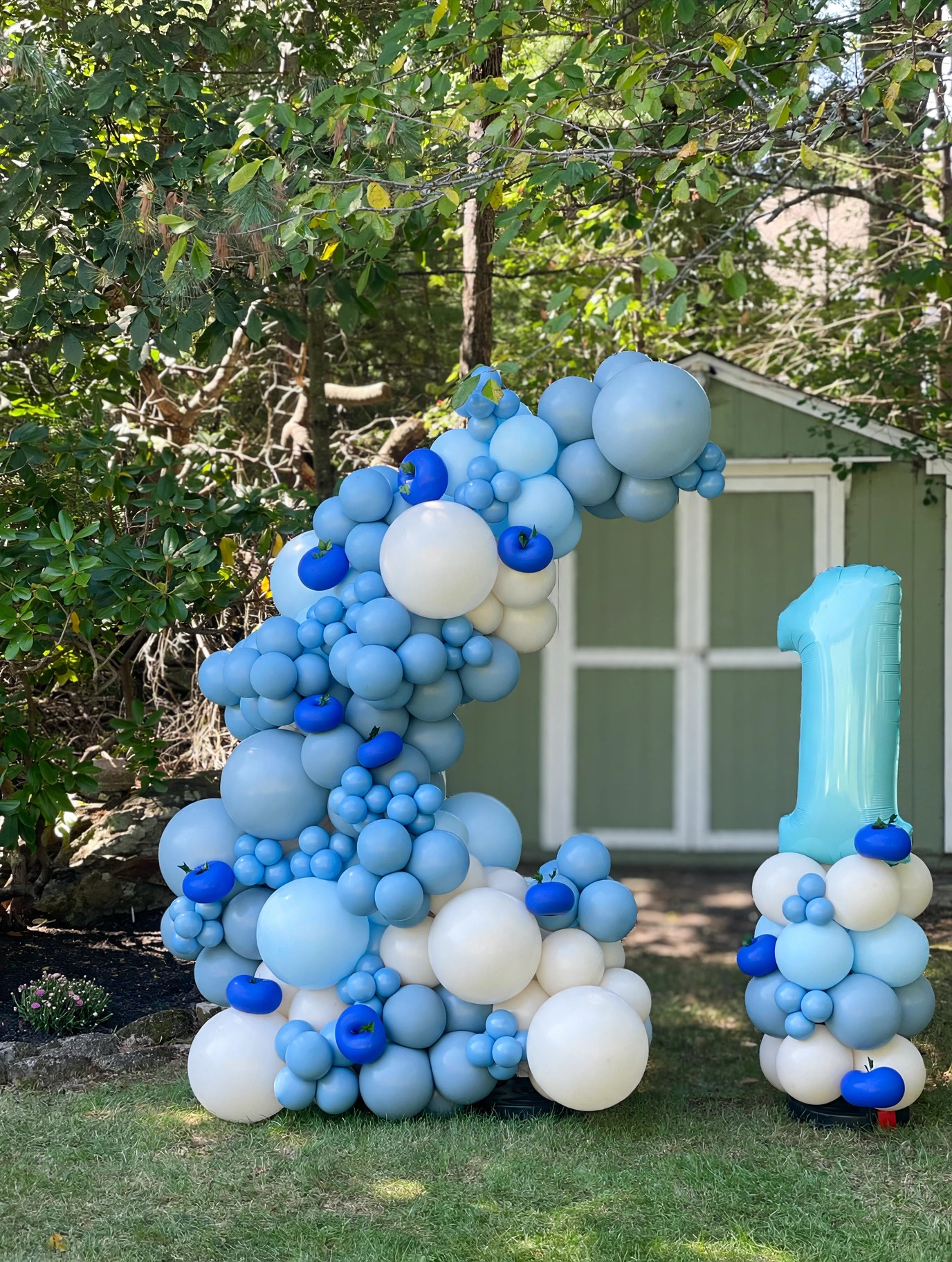 Custom Garlands